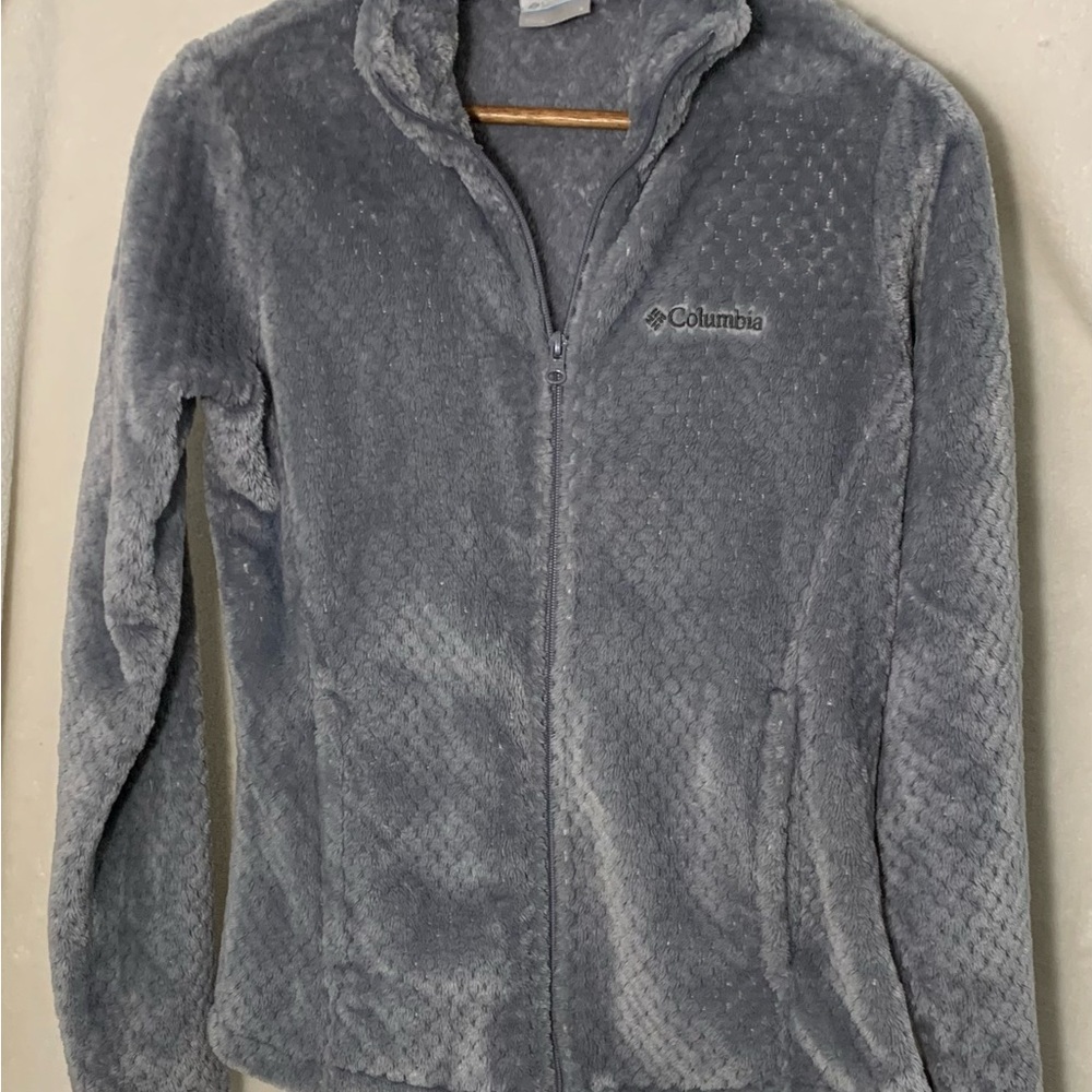 Columbia - FLEECE ZIP UP